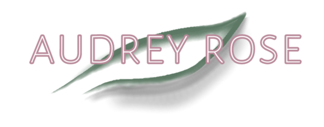Audrey Rose Web